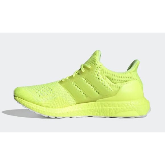 ADIDAS RUNNING ULTRABOOST 1.0 DNA MEN'S SHOES SZ M 8.5/W9.5 - Picture 5 of 5